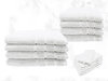 Handdoekenset Wit (4 + 4 + 6)