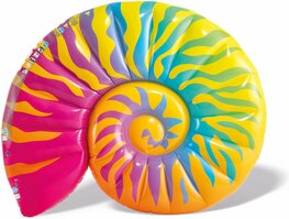 Luchtmatras Intex Seashell