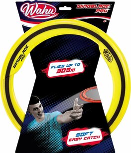 WingBlade Pro Frisbee