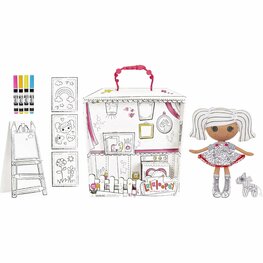 Lalaloopsy - Color Me Pop