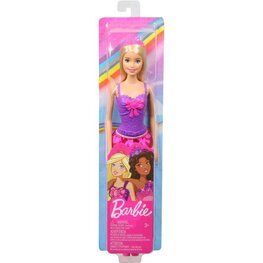 Mattel - Barbie Prinses Pop
