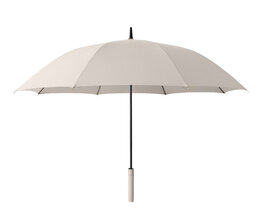 Windbestendige premium paraplu Emile-Edouard &Oslash; 130 cm beige